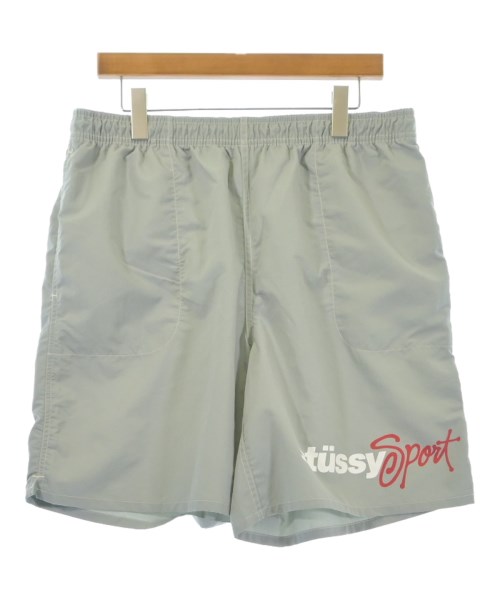 STUSSY ステューシー ショートパンツ メンズ 【古着】【中古】