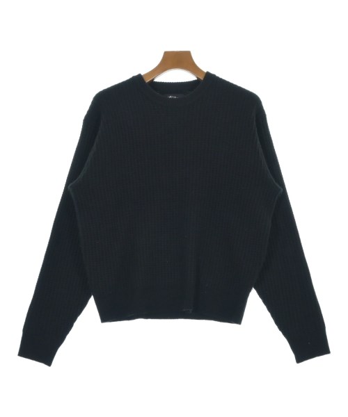 STUSSY ステューシー ニット・セーター メンズ 【古着】【中古】