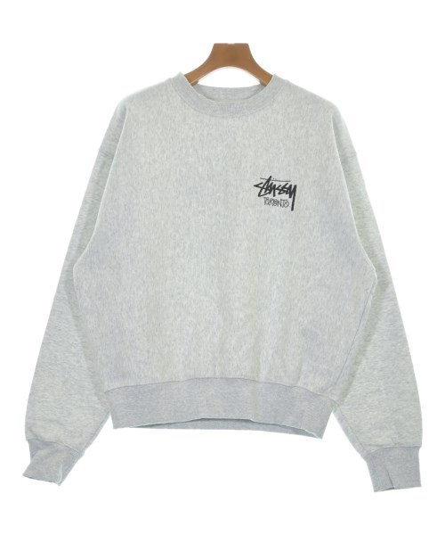 STUSSY ステューシー スウェット メンズ 【古着】【中古】