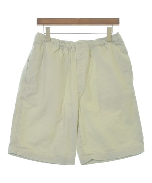STUSSY ステューシー ショートパンツ メンズ 【古着】【中古】