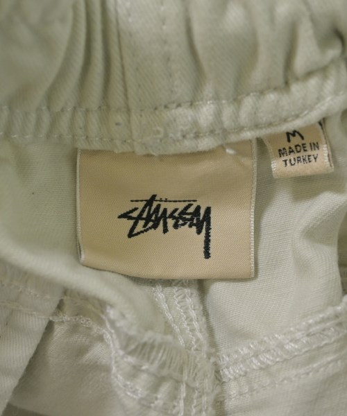 STUSSY ステューシー ショートパンツ メンズ 【古着】【中古】_2