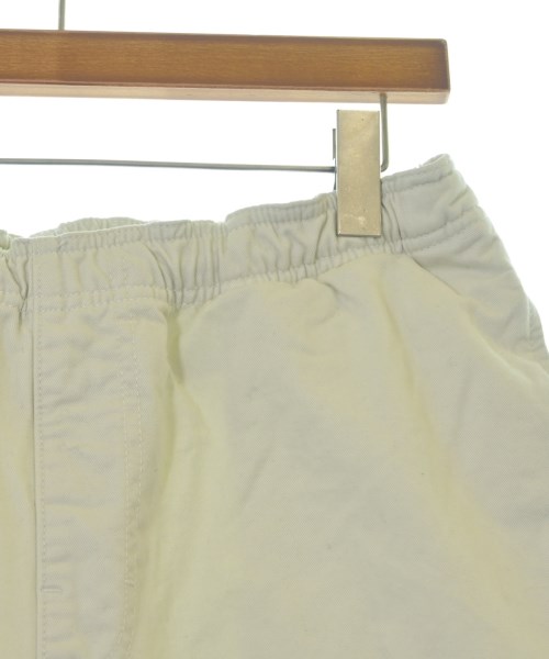 STUSSY ステューシー ショートパンツ メンズ 【古着】【中古】_3