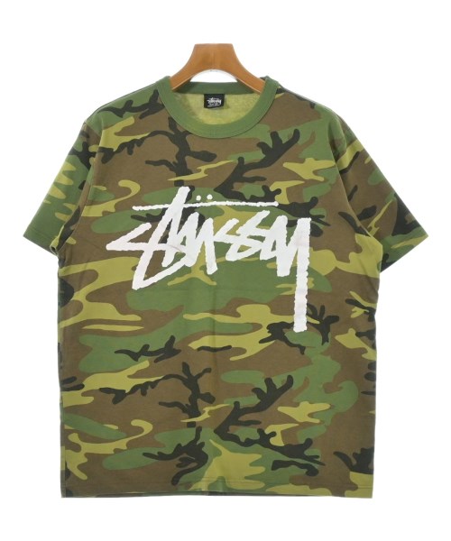 STUSSY ステューシー Tシャツ・カットソー メンズ 【古着】【中古】