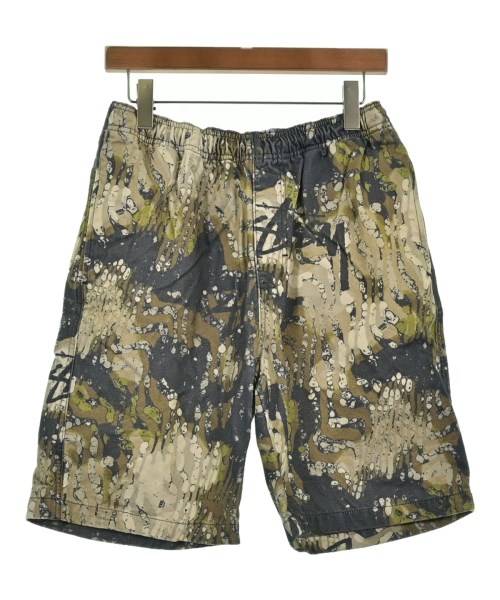 STUSSY ステューシー ショートパンツ メンズ 【古着】【中古】