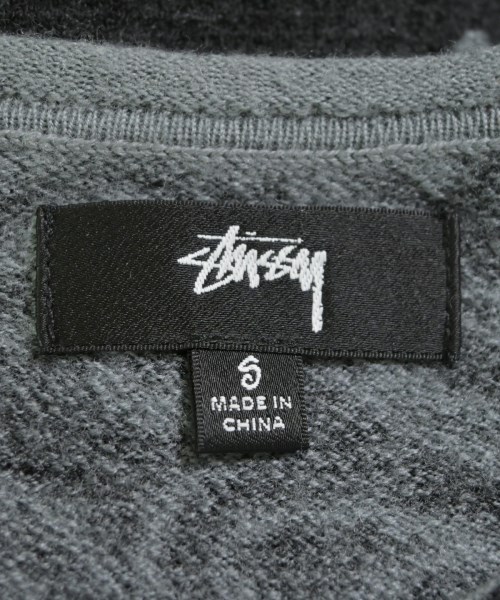 STUSSY ステューシー ニット・セーター メンズ 【古着】【中古】_2