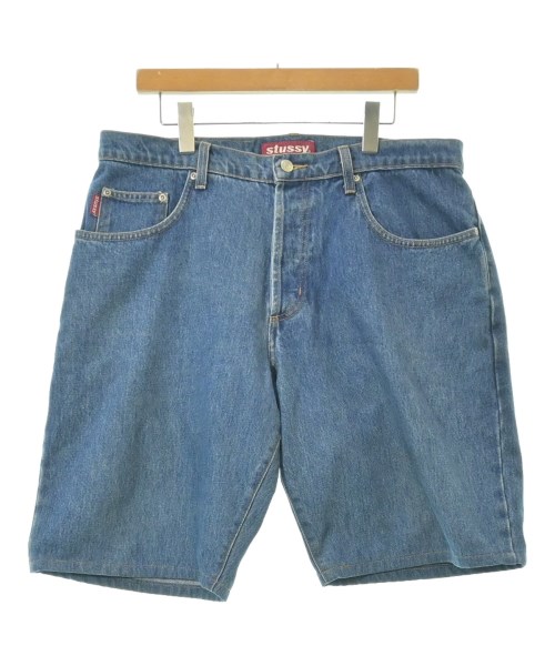 STUSSY ステューシー ショートパンツ メンズ 【古着】【中古】