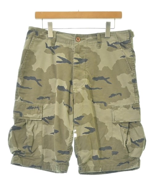 STUSSY ステューシー ショートパンツ メンズ 【古着】【中古】