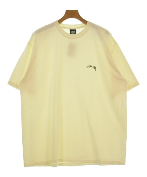 STUSSY ステューシー Tシャツ・カットソー メンズ 【古着】【中古】