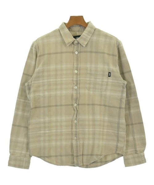 STUSSY ステューシー カジュアルシャツ メンズ 【古着】【中古】