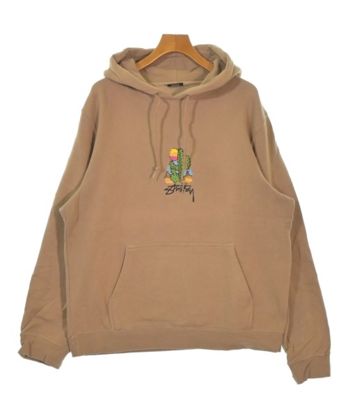 STUSSY ステューシー パーカー メンズ 【古着】【中古】