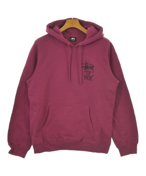 STUSSY ステューシー パーカー メンズ 【古着】【中古】
