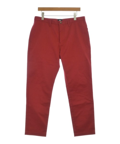 STUSSY ステューシー チノパン メンズ 【古着】【中古】