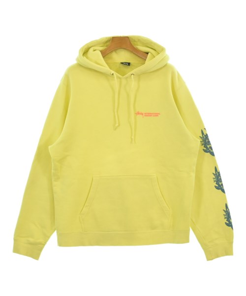 STUSSY ステューシー パーカー メンズ 【古着】【中古】