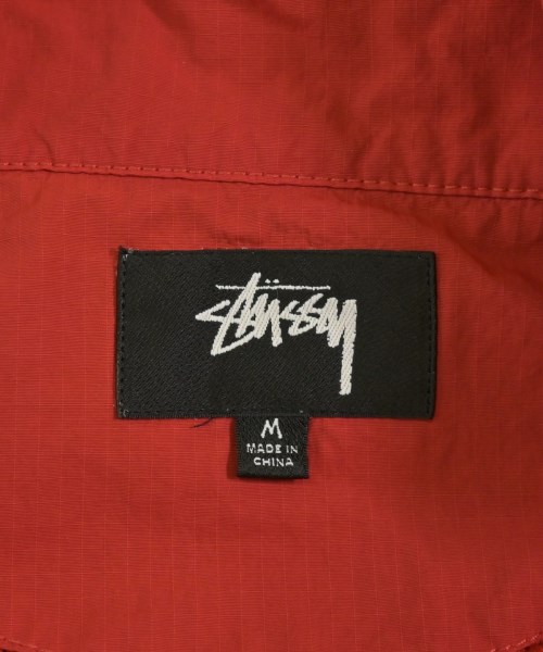 STUSSY ステューシー ブルゾン（その他） メンズ 【古着】【中古】_2