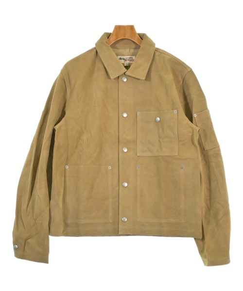 STUSSY ステューシー ブルゾン（その他） メンズ 【古着】【中古】