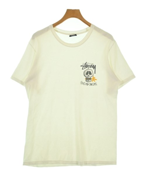STUSSY ステューシー Tシャツ・カットソー メンズ 【古着】【中古】