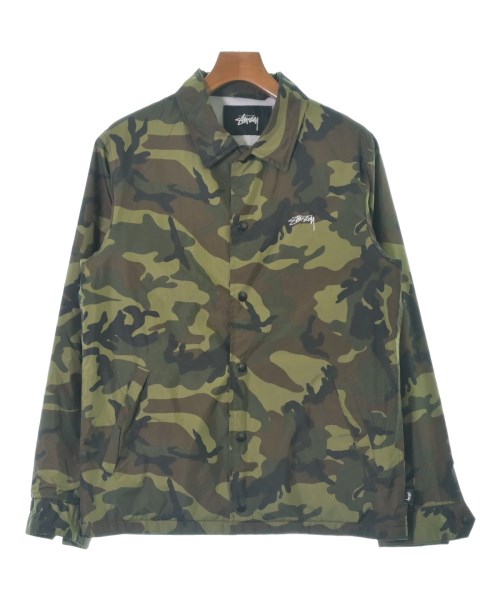 STUSSY ステューシー ブルゾン（その他） メンズ 【古着】【中古】