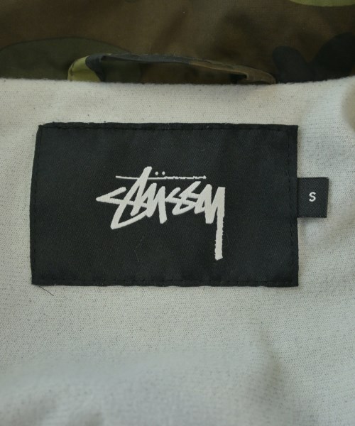STUSSY ステューシー ブルゾン（その他） メンズ 【古着】【中古】_2
