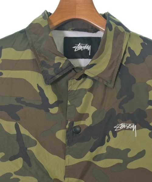 STUSSY ステューシー ブルゾン（その他） メンズ 【古着】【中古】_3