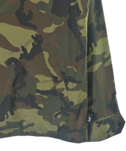 STUSSY ステューシー ブルゾン（その他） メンズ 【古着】【中古】_4