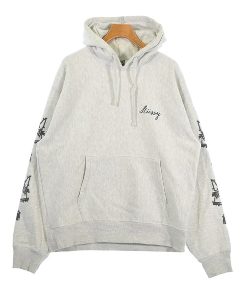 STUSSY ステューシー パーカー メンズ 【古着】【中古】 17,812円