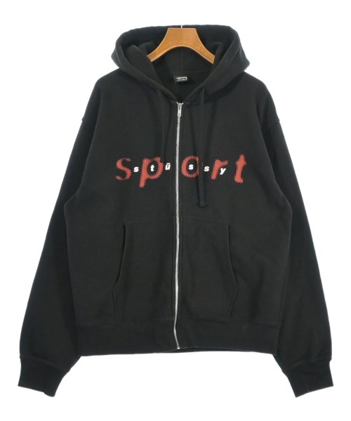 STUSSY ステューシー パーカー メンズ 【古着】【中古】