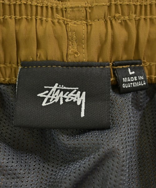STUSSY ステューシー ショートパンツ メンズ 【古着】【中古】 STUSSY ステューシー ショートパンツ メンズ 【古着】【中古】