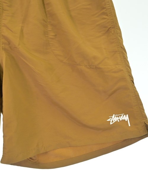 STUSSY ステューシー ショートパンツ メンズ 【古着】【中古】 STUSSY ステューシー ショートパンツ メンズ 【古着】【中古】