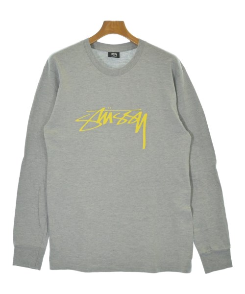 STUSSY ステューシー Tシャツ・カットソー メンズ 【古着】【中古】