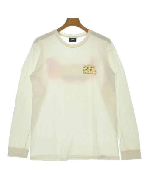 STUSSY ステューシー Tシャツ・カットソー メンズ 【古着】【中古】