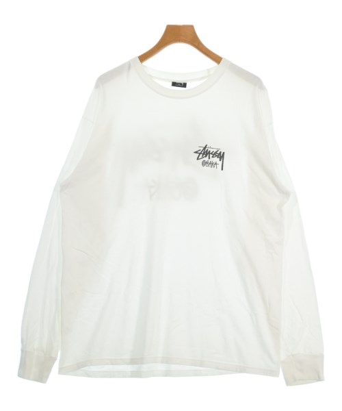 STUSSY ステューシー Tシャツ・カットソー メンズ 【古着】【中古】