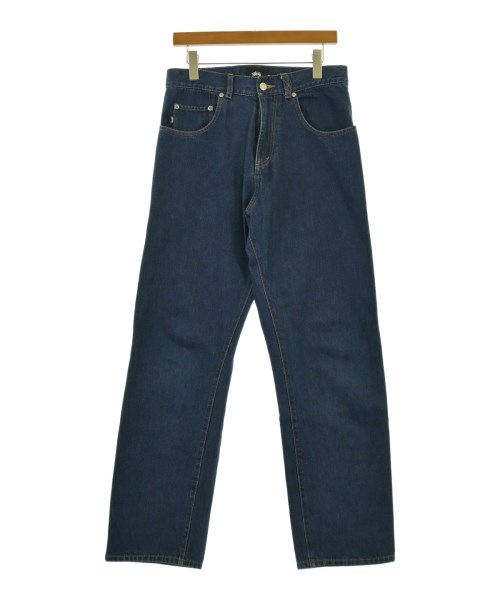 STUSSY ステューシー デニムパンツ メンズ 【古着】【中古】