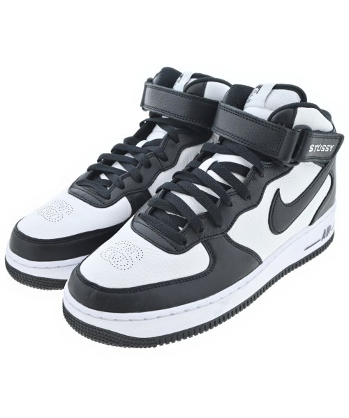 STUSSY ステューシー スニーカー メンズ 【古着】【中古】