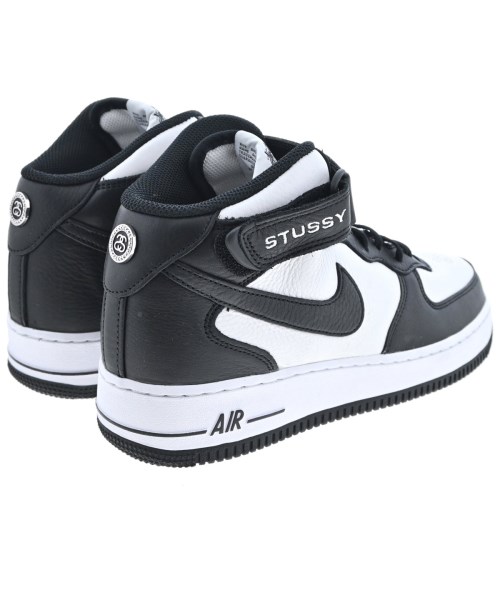 STUSSY ステューシー スニーカー メンズ 【古着】【中古】_1