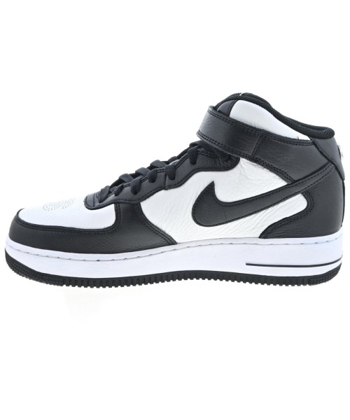 STUSSY ステューシー スニーカー メンズ 【古着】【中古】_3
