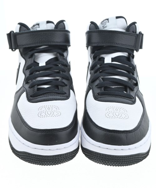 STUSSY ステューシー スニーカー メンズ 【古着】【中古】_4