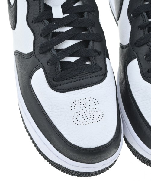 STUSSY ステューシー スニーカー メンズ 【古着】【中古】_5