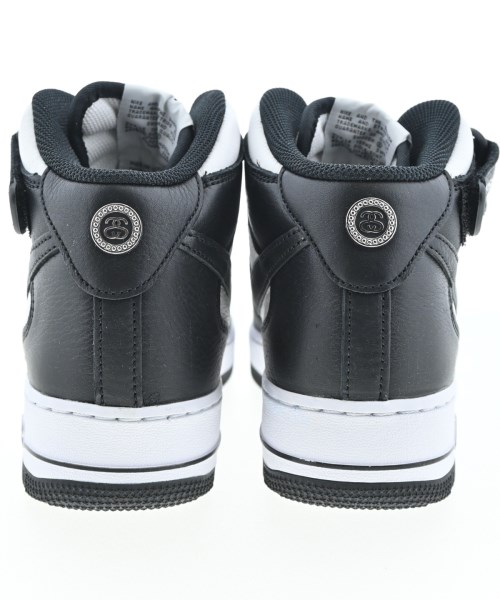 STUSSY ステューシー スニーカー メンズ 【古着】【中古】_6
