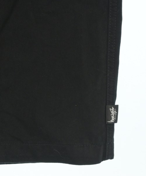 STUSSY ステューシー ショートパンツ メンズ 【古着】【中古】_4