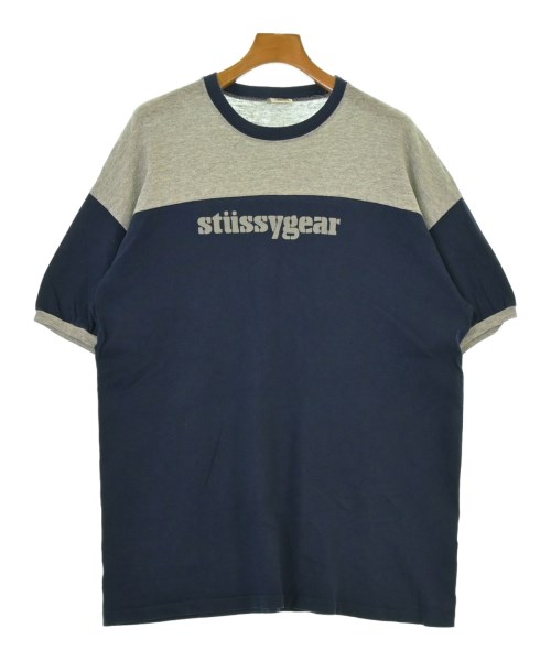 STUSSY ステューシー Tシャツ・カットソー メンズ 【古着】【中古 