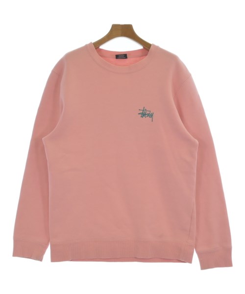 STUSSY ステューシー スウェット メンズ 【古着】【中古】