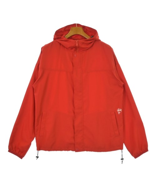 STUSSY ステューシー マウンテンパーカー メンズ 【古着】【中古】 15,260円