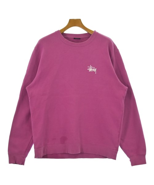 STUSSY ステューシー スウェット メンズ 【古着】【中古】 6,384円
