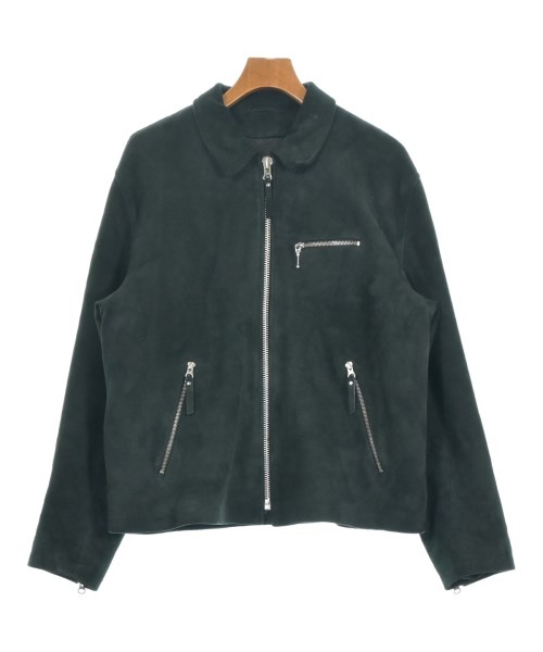 STUSSY ステューシー ライダース メンズ 【古着】【中古】