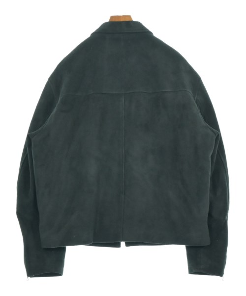 STUSSY ステューシー ライダース メンズ 【古着】【中古】_1