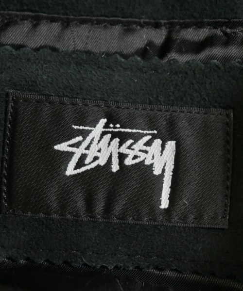 STUSSY ステューシー ライダース メンズ 【古着】【中古】_2