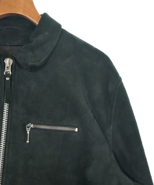 STUSSY ステューシー ライダース メンズ 【古着】【中古】_3