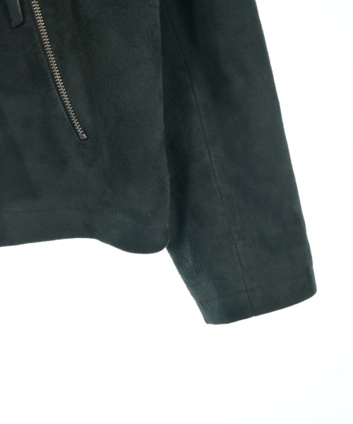 STUSSY ステューシー ライダース メンズ 【古着】【中古】_4