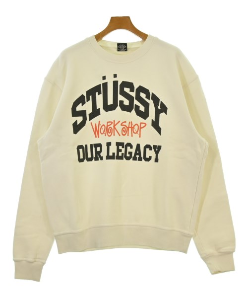 STUSSY ステューシー スウェット メンズ 【古着】【中古】