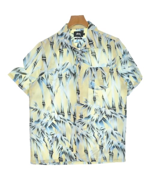 STUSSY ステューシー カジュアルシャツ メンズ 【古着】【中古】